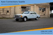 1978 Mercedes-Benz 240-Class en Seattle