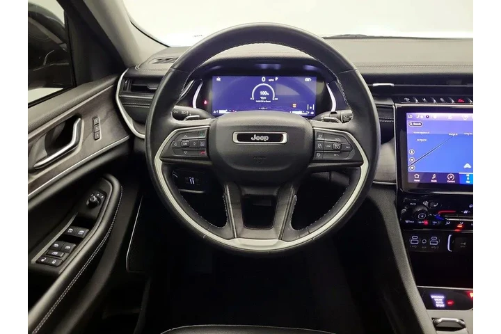 $33998 : Jeep Grand Cherokee L 2021 4 image 10