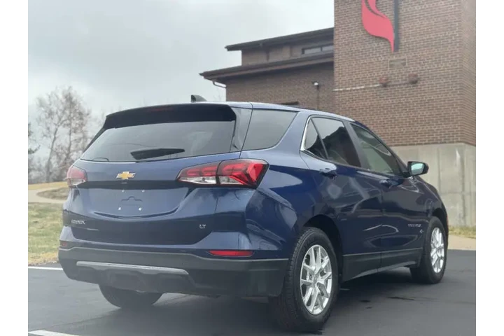 $14999 : 2022 Equinox LT image 7