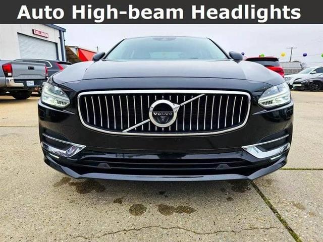 $18985 : 2017 S90 For Sale 001354 image 3
