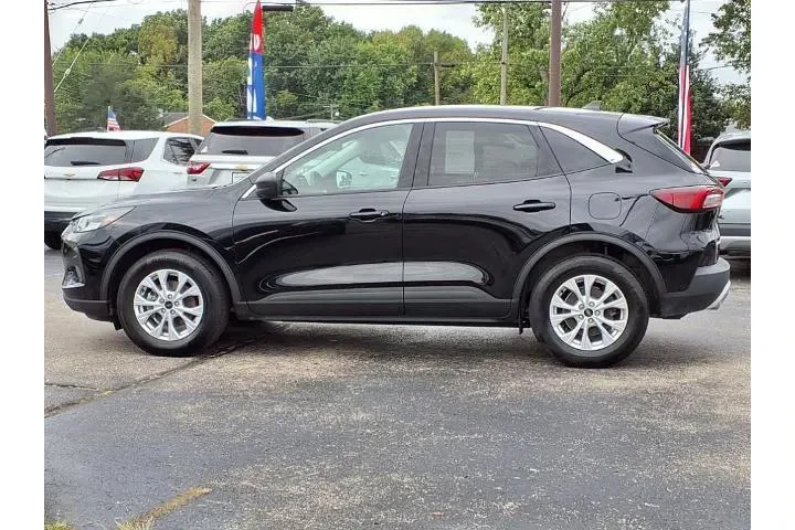 $22688 : Ford Escape 2023 AWD Active image 6