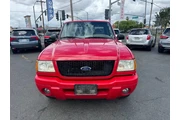 $6998 : 2002 Ranger Edge thumbnail