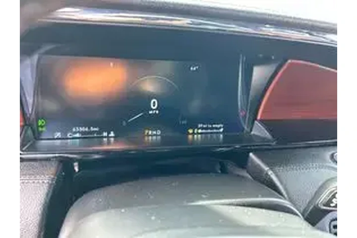 $37950 : Lincoln Navigator 2020 4x4 S image 8