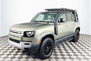 $61633 : PRE-OWNED 2023 LAND ROVER DEF thumbnail