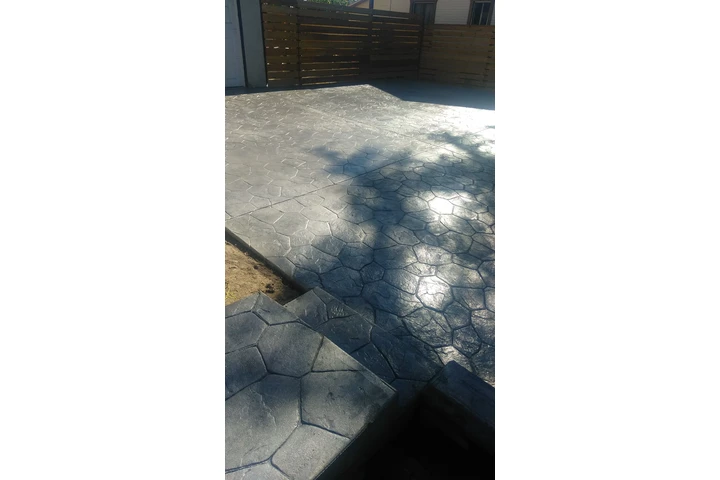 CONCRETE WORK/DRIVEWAYS image 4
