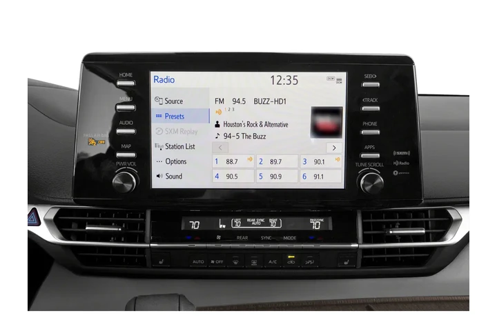 Gold Certified2024 SIENNA XLE image 7