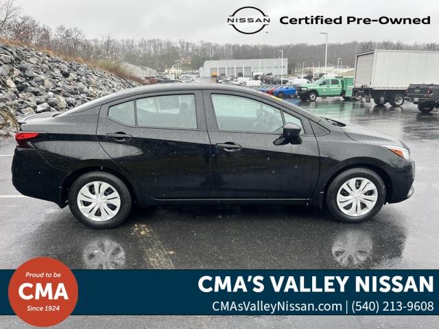 $17098 : PRE-OWNED 2022 NISSAN VERSA 1 image 9