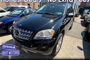 $7995 : 2009 Mercedes-Benz M-Class ML thumbnail