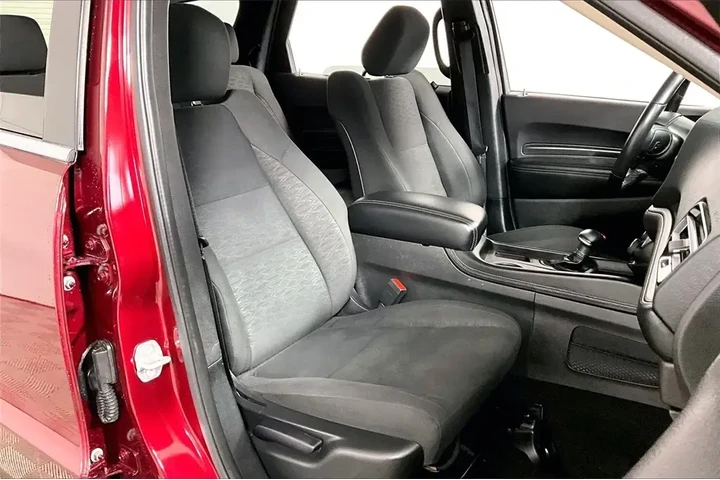 $25341 : Dodge Durango 2021 SXT 4dr S image 7