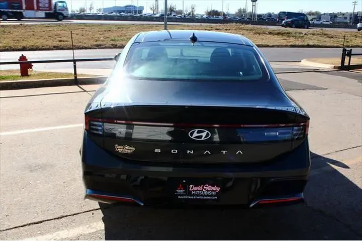 $24426 : Hyundai SONATA 2024 SEL 4dr image 9