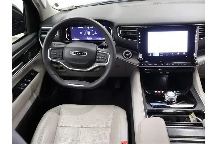 $36995 : Jeep Wagoneer L 2024 4x2 Ser image 2