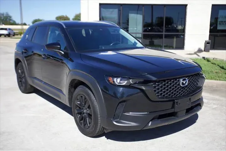 $24995 : Mazda CX-50 2024 AWD 2.5 S P image 4