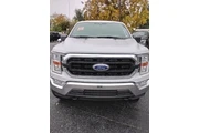 $34988 : Ford F-150 2021 4x4 XLT 2dr thumbnail