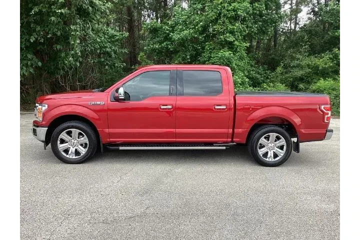 $23794 : Ford F-150 2020 4x2 XL 4dr S image 6