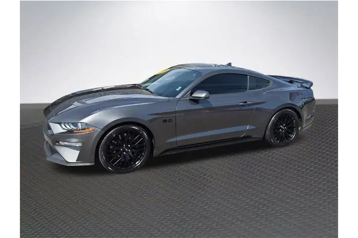 $28888 : Ford Mustang 2020 GT 2dr Fas image 2