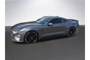 $28888 : Ford Mustang 2020 GT 2dr Fas thumbnail