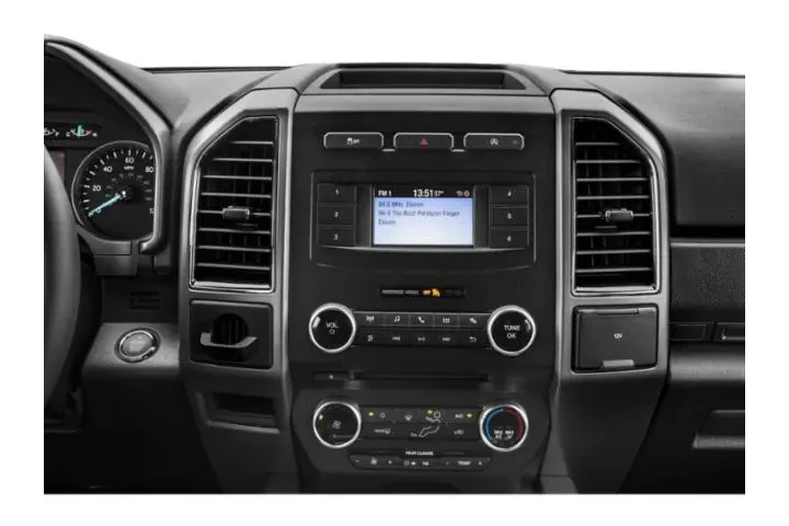 $28977 : Ford Expedition MAX 2020 4x4 image 10