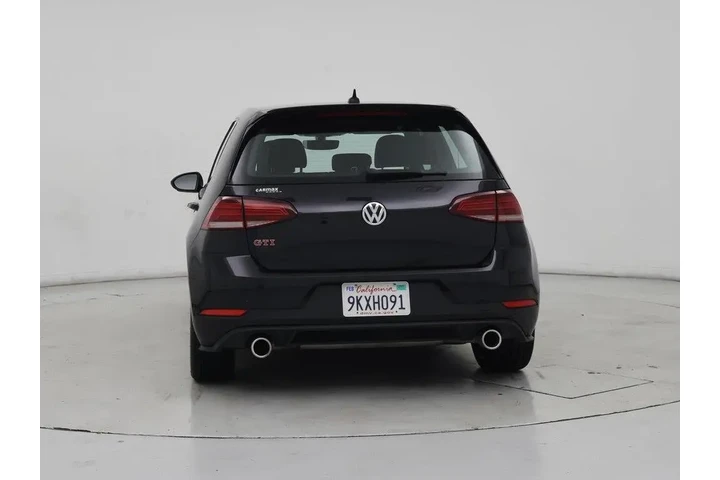 $25998 : Volkswagen Golf GTI 2021 SE image 6