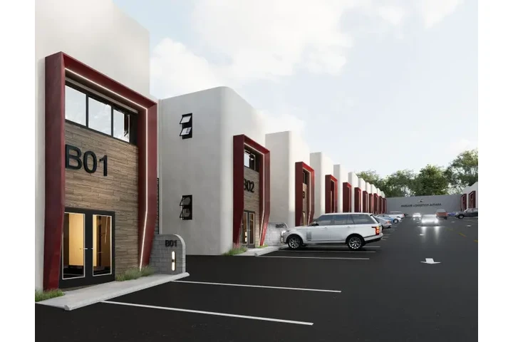 $165690 : Ofibodegas En Venta en Jutiapa image 3