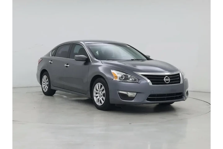 $10998 : Nissan Altima 2014 2.5 S 4dr image 1