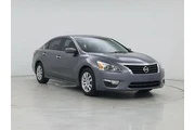 Nissan Altima 2014 2.5 S 4dr en Hialeah