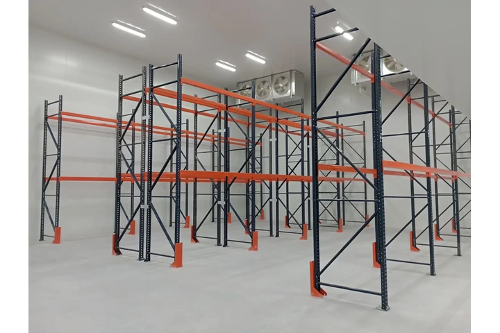 Racks Industriales en México image 4