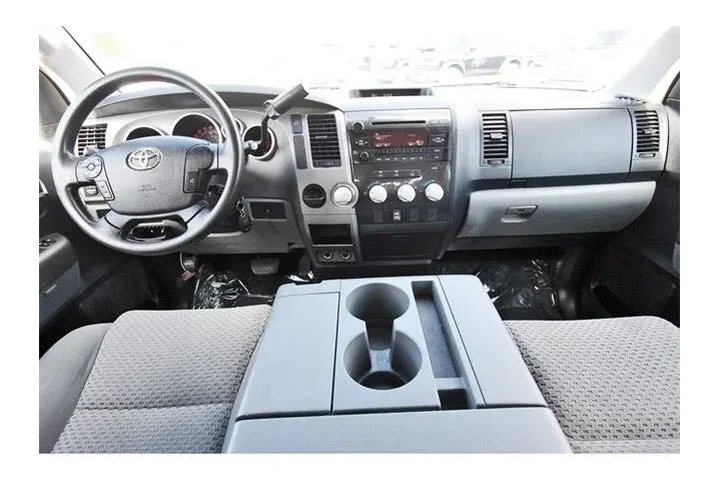 $19356 : Toyota Tundra 2013 4x2 Grade image 9