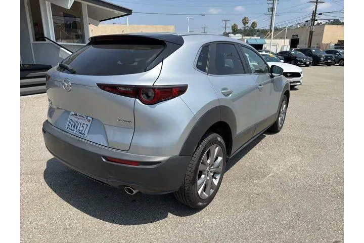 $21995 : Mazda CX-30 2021 AWD Preferr image 7