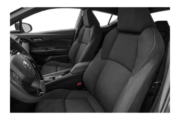 $15988 : Toyota C-HR 2019 XLE 4dr Cro image 9