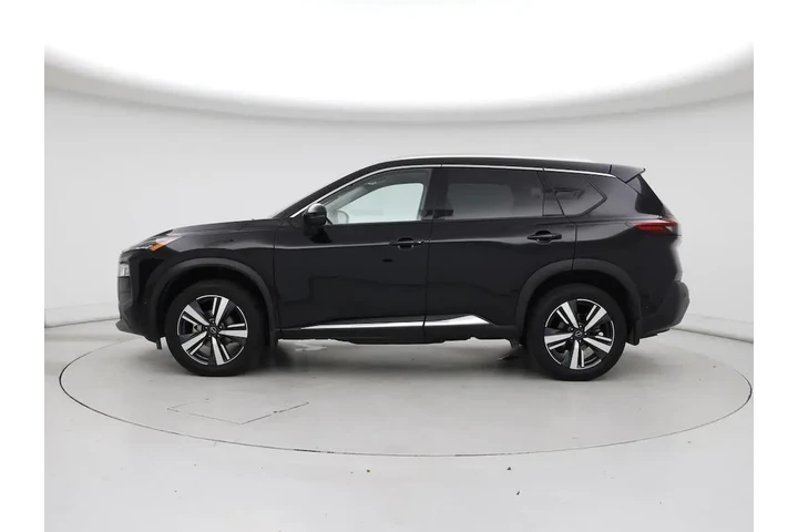 $27998 : Nissan Rogue 2023 AWD SL 4dr image 3