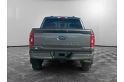 $35138 : Ford F-150 2022 4x4 XLT 4dr thumbnail