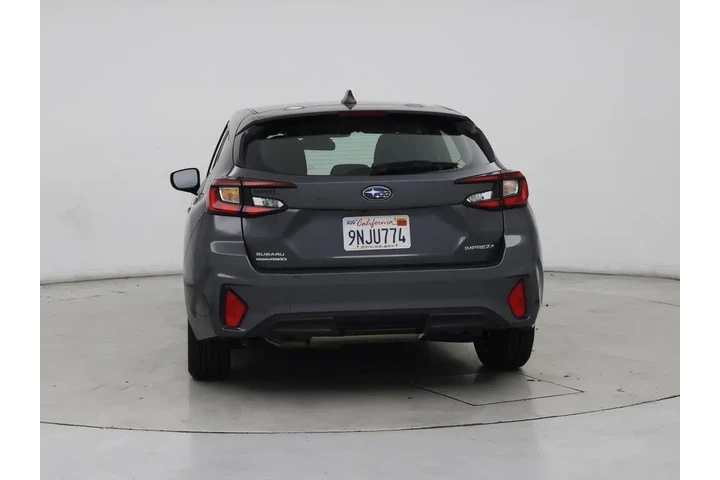 $21998 : Subaru Impreza 2024 AWD Base image 6