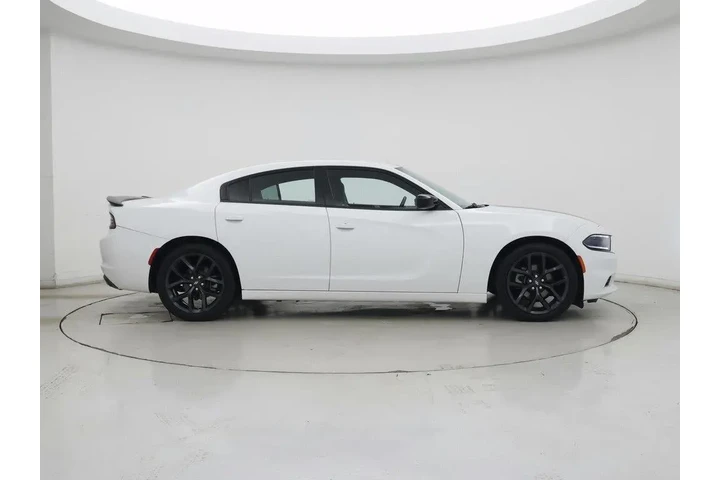 $24998 : Dodge Charger 2023 SXT 4dr S image 7