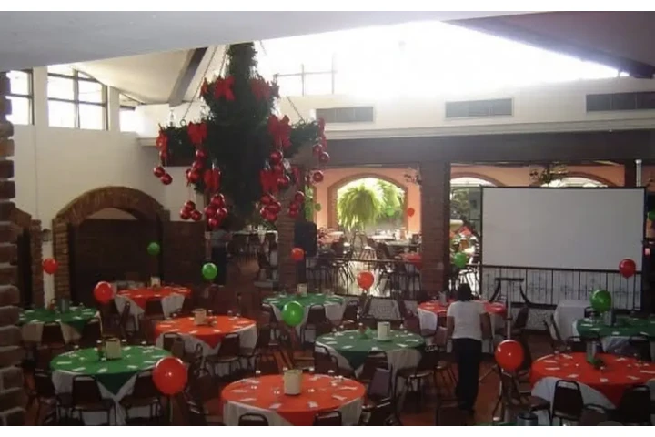 Organización de eventos image 8