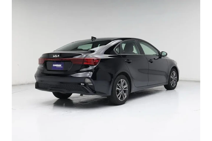 $16998 : Kia Rio 2023 S 4dr Sedan image 8