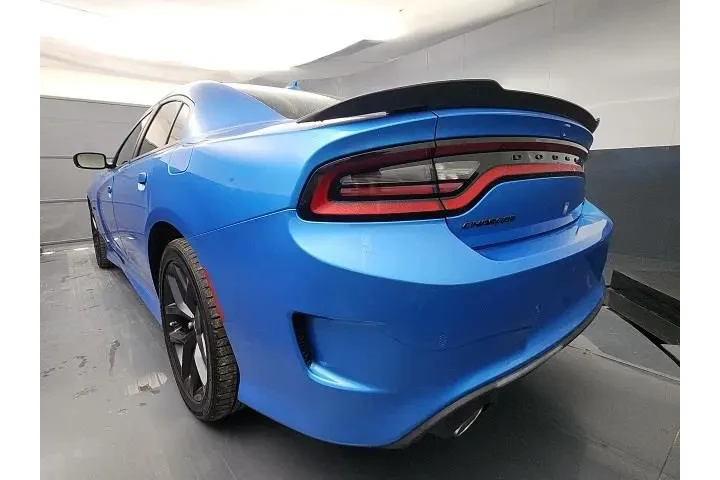 $33586 : Dodge Charger 2023 R/T 4dr S image 7