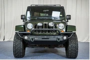 $15000 : Jeep Wrangler Unlimited 2011 thumbnail