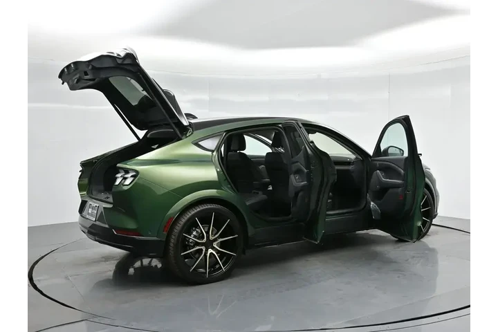 $37250 : Ford Mustang Mach-E 2024 Pre image 5