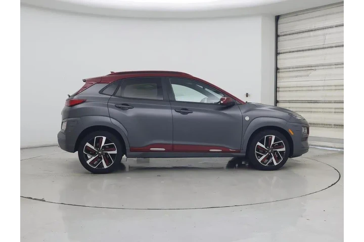 $14998 : Hyundai KONA 2019 Iron Man 4 image 7