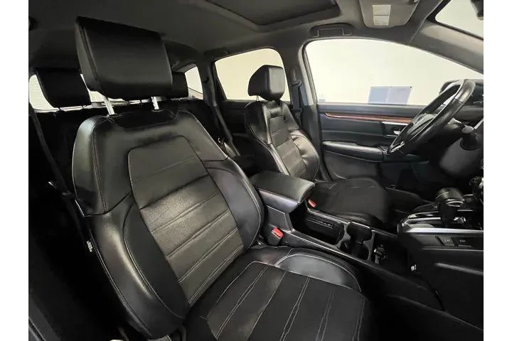 $29496 : Honda CR-V 2022 AWD EX-L 4dr image 9