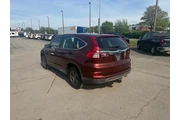 $9980 : 2015 CR-V AWD 5dr LX thumbnail