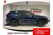 $26000 : Toyota RAV4 Hybrid 2020 AWD thumbnail