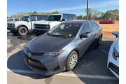 Toyota Corolla 2018 SE 4dr S en Atlanta