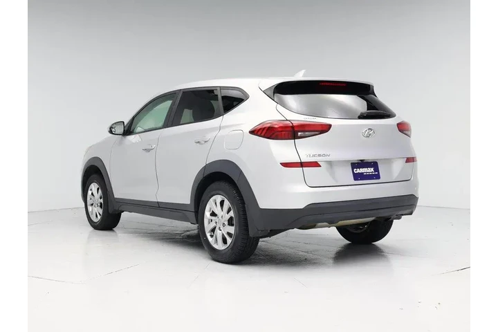 $13998 : Hyundai TUCSON 2019 SE 4dr S image 2