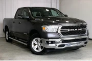 Ram 1500 2022 4x2 Big Horn 4