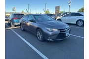 $14500 : Toyota Camry 2017 SE 4dr Sed thumbnail