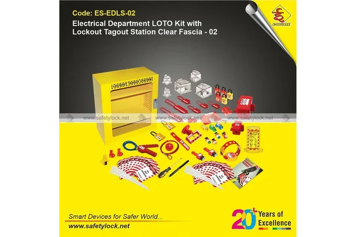 Buy Reliable Lockout Tagout image 9