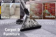 Advance Carpet Cleaners thumbnail 2