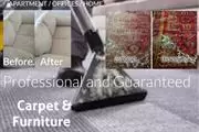 Advance Carpet Cleaners thumbnail 2