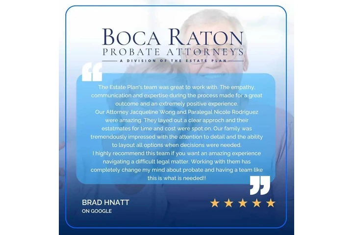 Boca Raton Probate Attorneys image 10